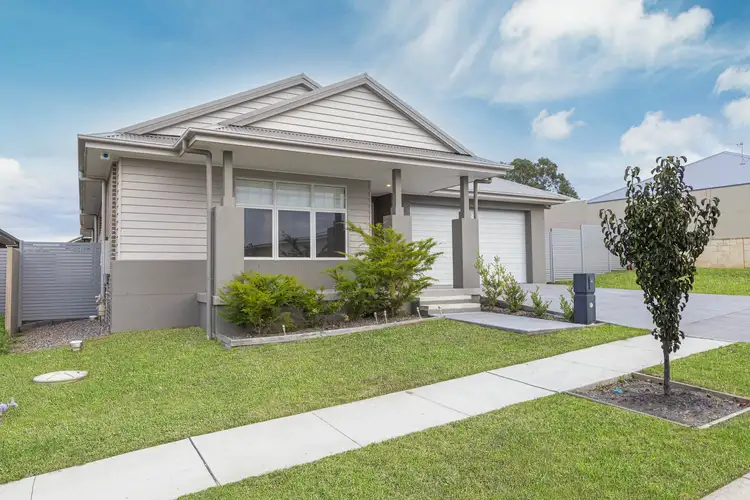 4 Bolton Road, North Rothbury NSW 2335