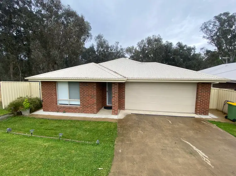 60 Royce Crescent, Lavington NSW 2641