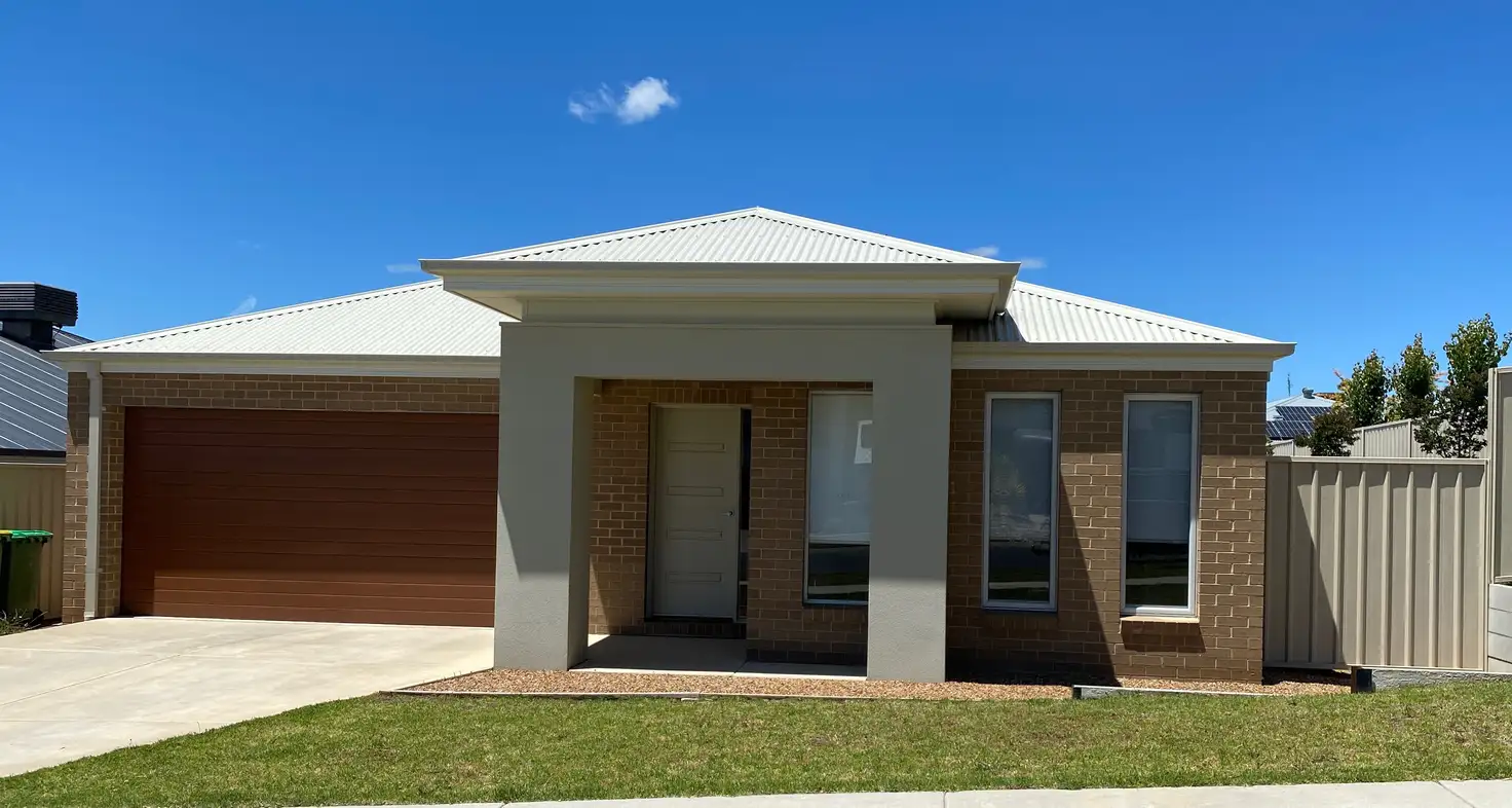 Main view of Homely house listing, 49 Rogers Avenue, Wodonga VIC 3690