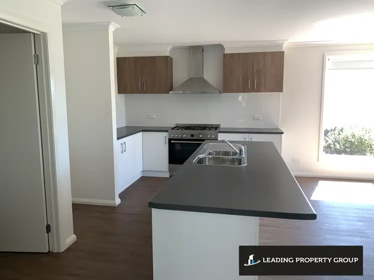 Second view of Homely house listing, 49 Rogers Avenue, Wodonga VIC 3690