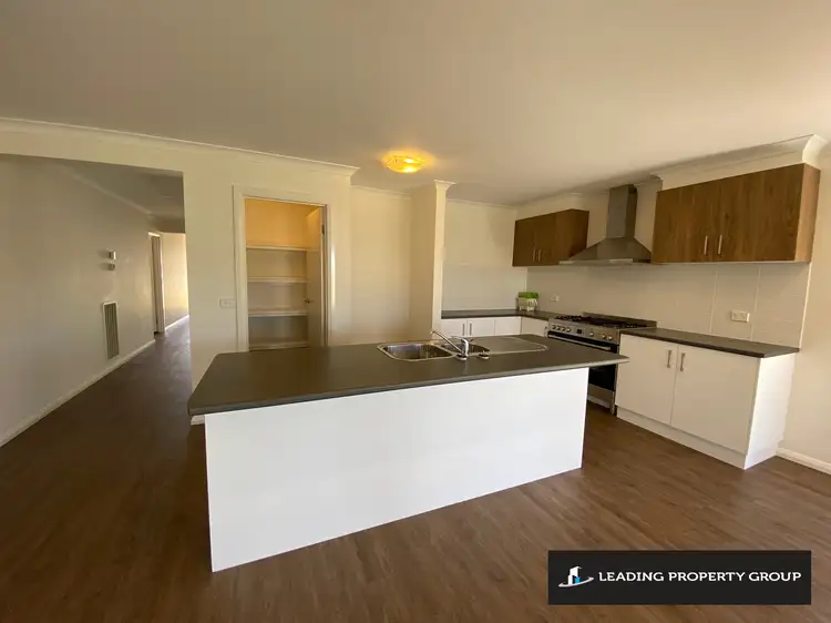 Third view of Homely house listing, 49 Rogers Avenue, Wodonga VIC 3690