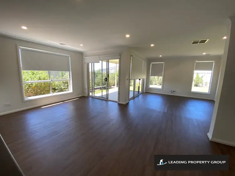Fifth view of Homely house listing, 49 Rogers Avenue, Wodonga VIC 3690