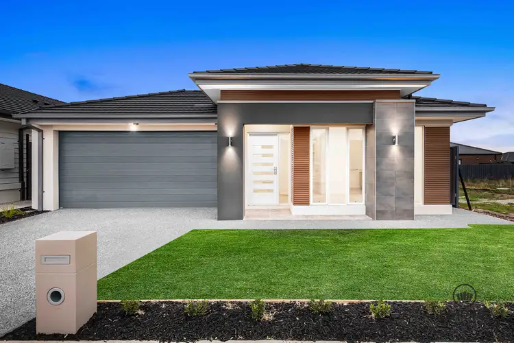 Lot 824 Glebe Approach, Clyde North VIC 3978