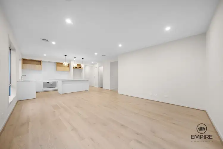 Third view of Homely house listing, Lot 824 Glebe Approach, Clyde North VIC 3978