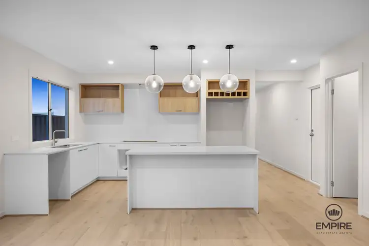 Fourth view of Homely house listing, Lot 824 Glebe Approach, Clyde North VIC 3978