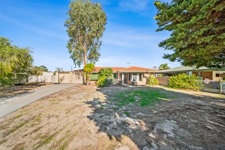 Main view of Homely house listing, 9 Cygnet Place, Lynwood WA 6147