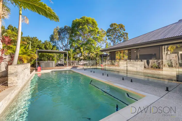 15 Rainbow Circuit, Coomera Waters QLD 4209