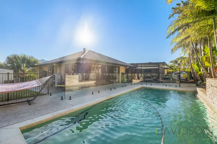 15 Rainbow Circuit, Coomera Waters QLD 4209