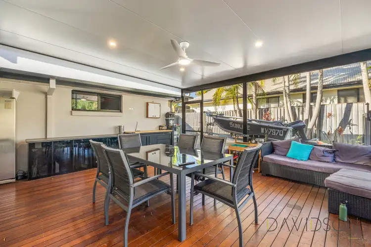 Third view of Homely house listing, 15 Rainbow Circuit, Coomera Waters QLD 4209