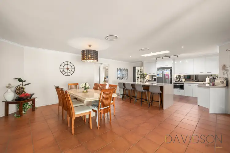 Fourth view of Homely house listing, 15 Rainbow Circuit, Coomera Waters QLD 4209