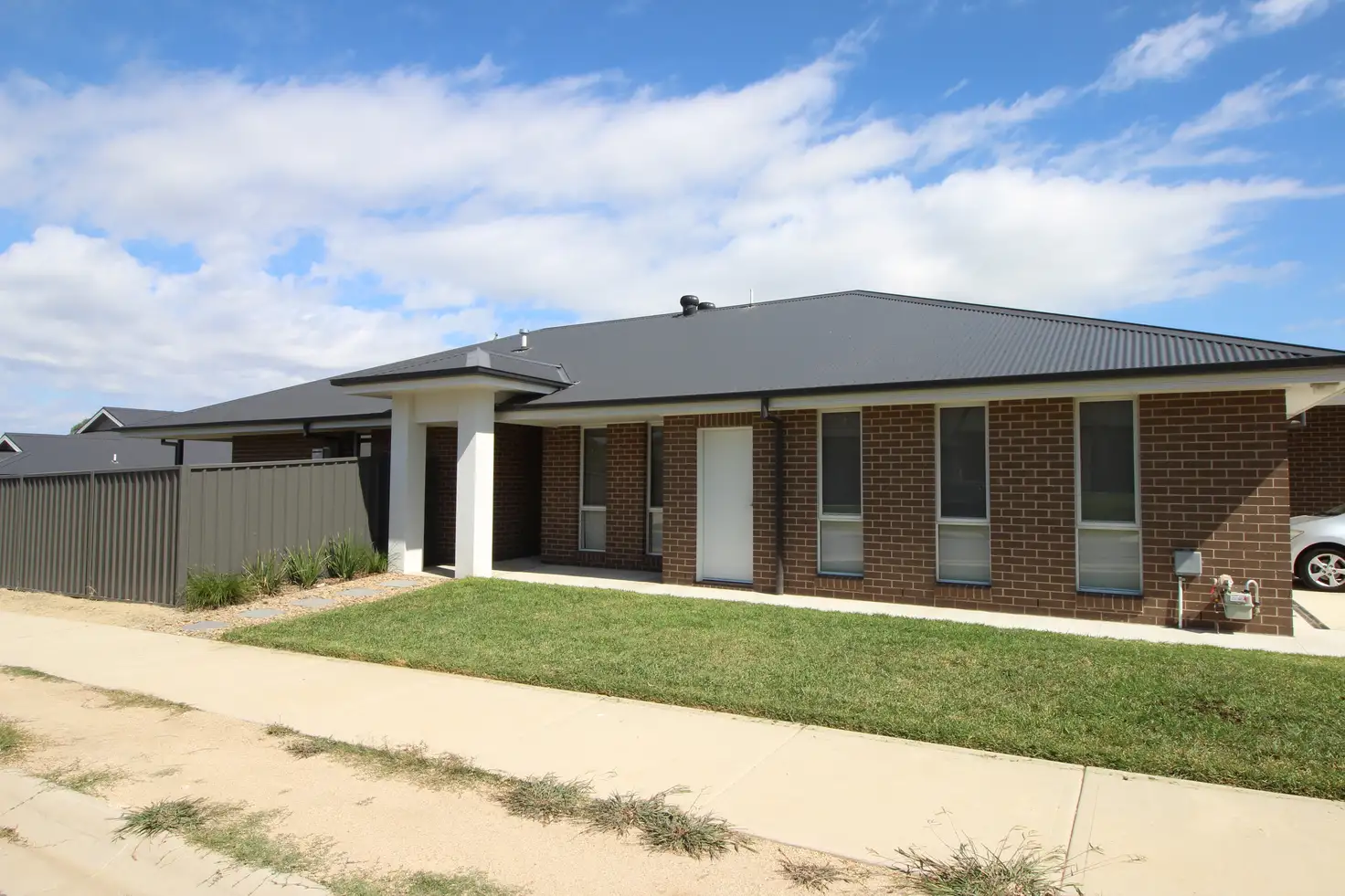 Main view of Homely townhouse listing, 88a Riverboat Drive, Thurgoona NSW 2640