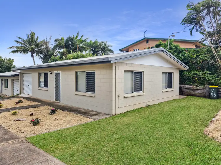 Main view of Homely semi-detached listing, 1/13 Armstrong Street, Atherton QLD 4883