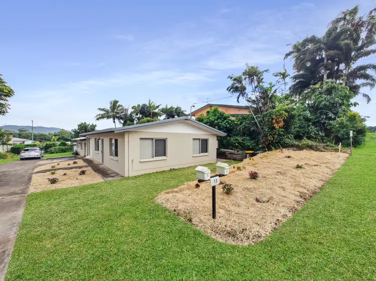 Second view of Homely semi-detached listing, 1/13 Armstrong Street, Atherton QLD 4883