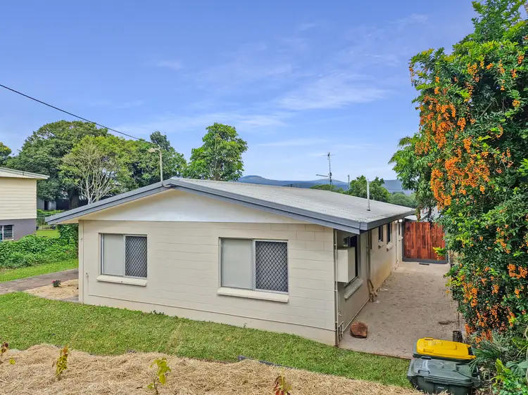 Third view of Homely semi-detached listing, 1/13 Armstrong Street, Atherton QLD 4883