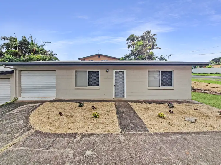 Fourth view of Homely semi-detached listing, 1/13 Armstrong Street, Atherton QLD 4883