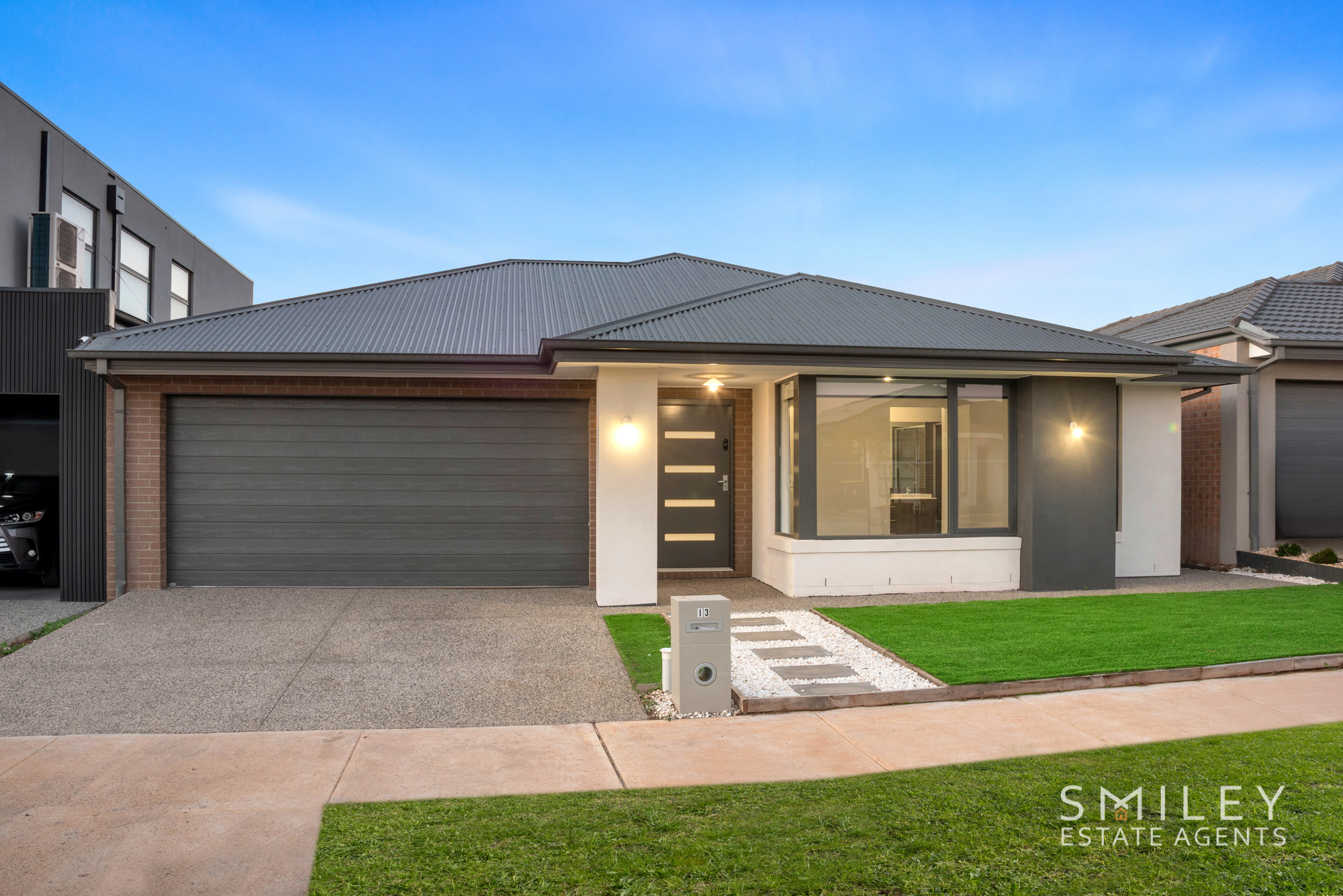 13 Grappenhall Avenue, Strathtulloh VIC 3338