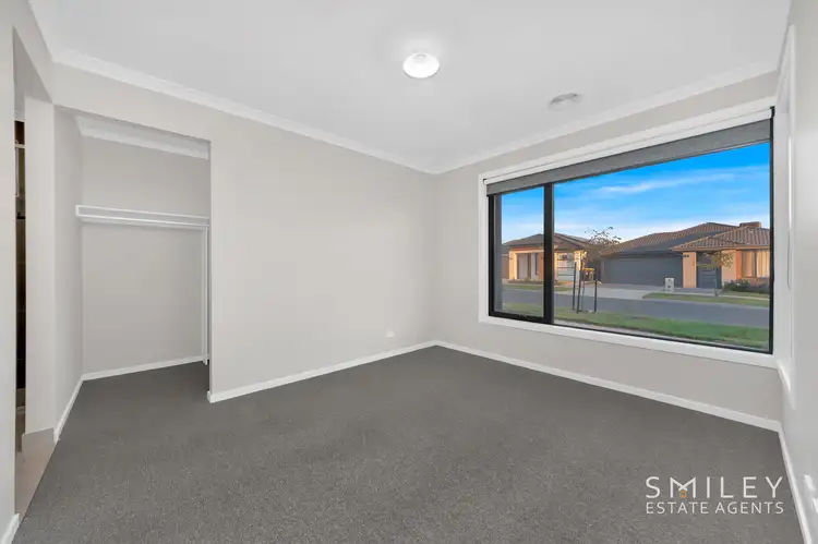 Third view of Homely house listing, 13 Grappenhall Avenue, Strathtulloh VIC 3338