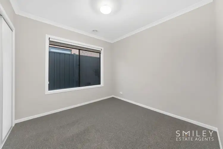Fourth view of Homely house listing, 13 Grappenhall Avenue, Strathtulloh VIC 3338
