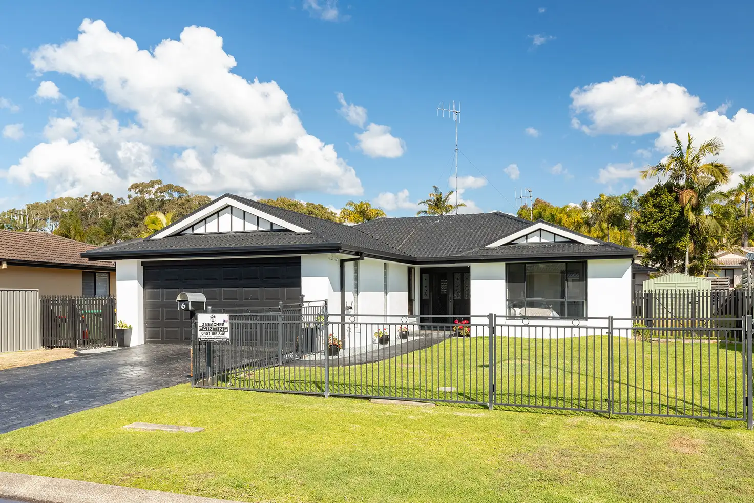 Main view of Homely house listing, 6 Devoy Place, Black Head NSW 2430
