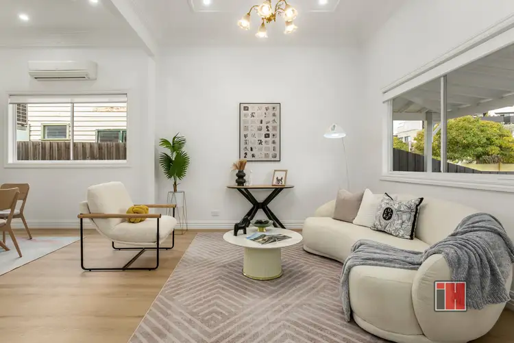 Second view of Homely house listing, 12 Beauchamp Street, Preston VIC 3072