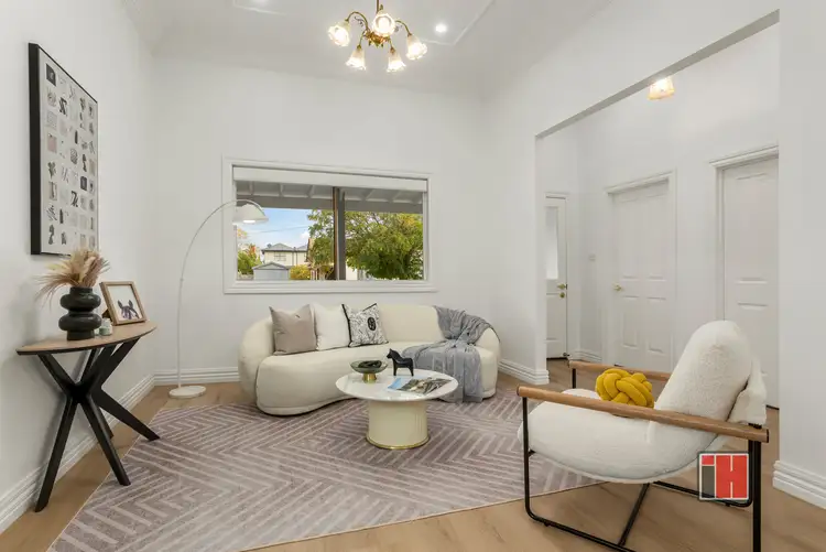 Third view of Homely house listing, 12 Beauchamp Street, Preston VIC 3072