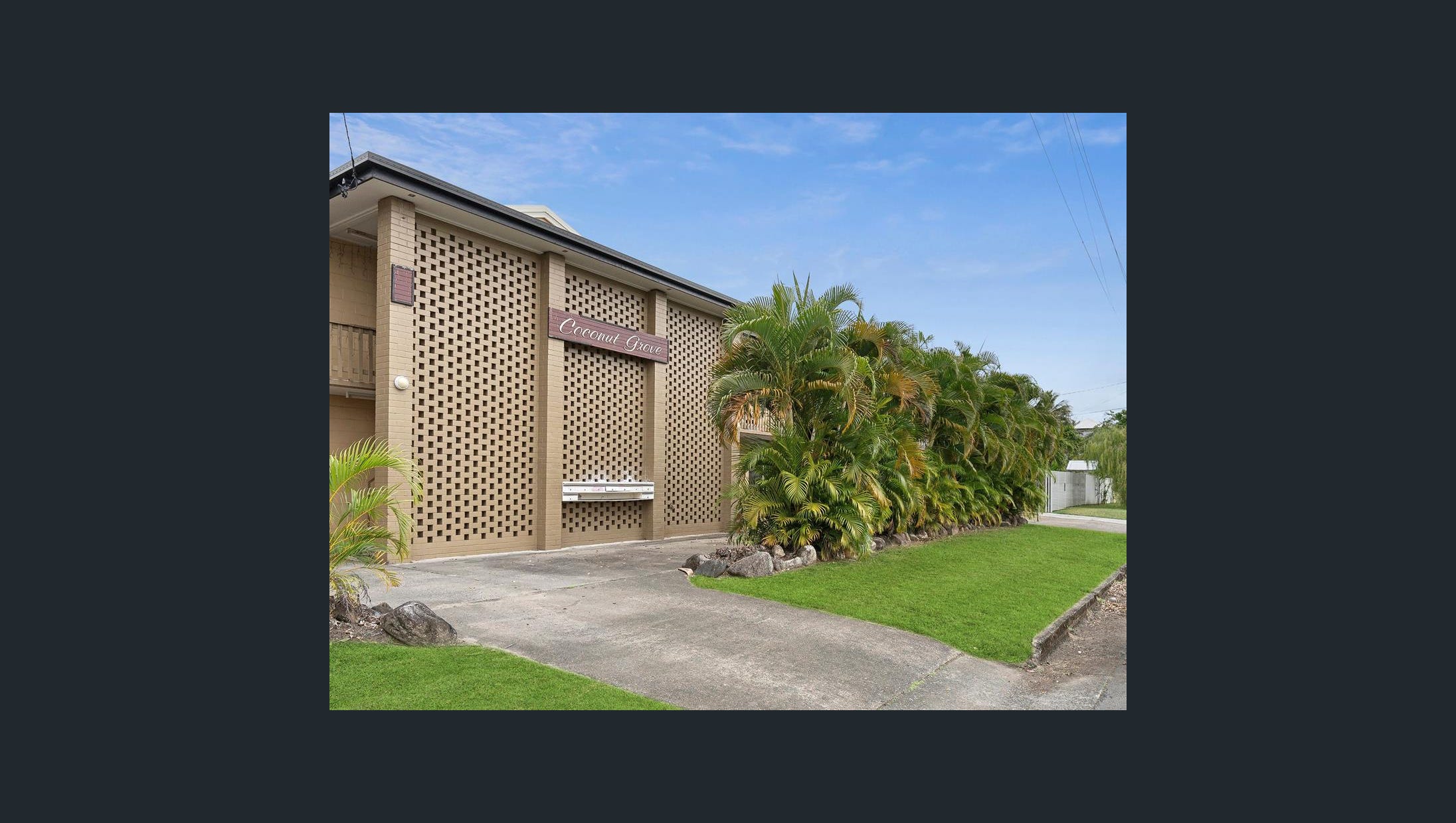 7/133 Martyn Street, Parramatta Park QLD 4870