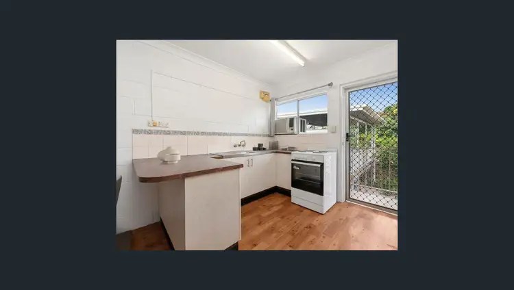 Second view of Homely unit listing, 7/133 Martyn Street, Parramatta Park QLD 4870