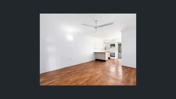 Third view of Homely unit listing, 7/133 Martyn Street, Parramatta Park QLD 4870