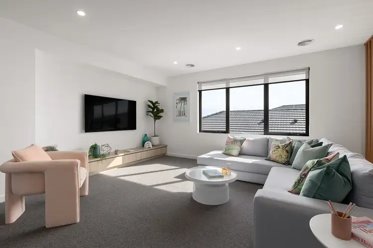 Fifth view of Homely house listing, 33 Welfare Parade, Glen Iris VIC 3146