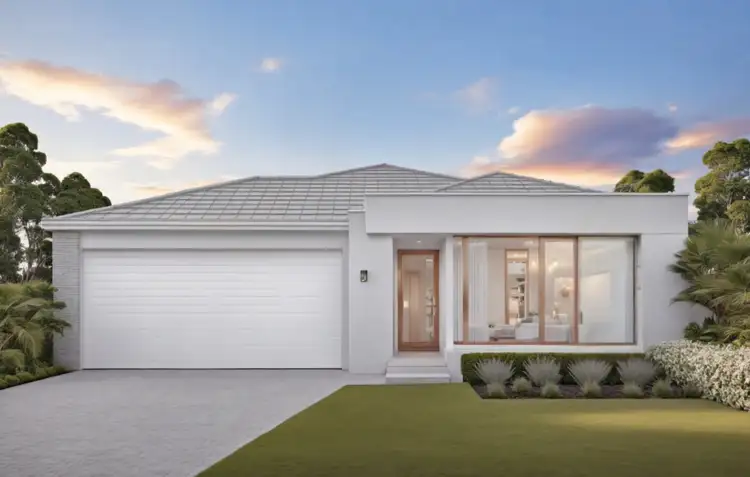 Main view of Homely house listing, LOT 915 Forage Street, Officer South, Officer South VIC 3809