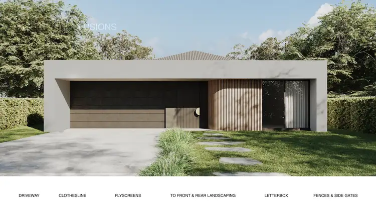 Fifth view of Homely house listing, LOT 915 Forage Street, Officer South, Officer South VIC 3809
