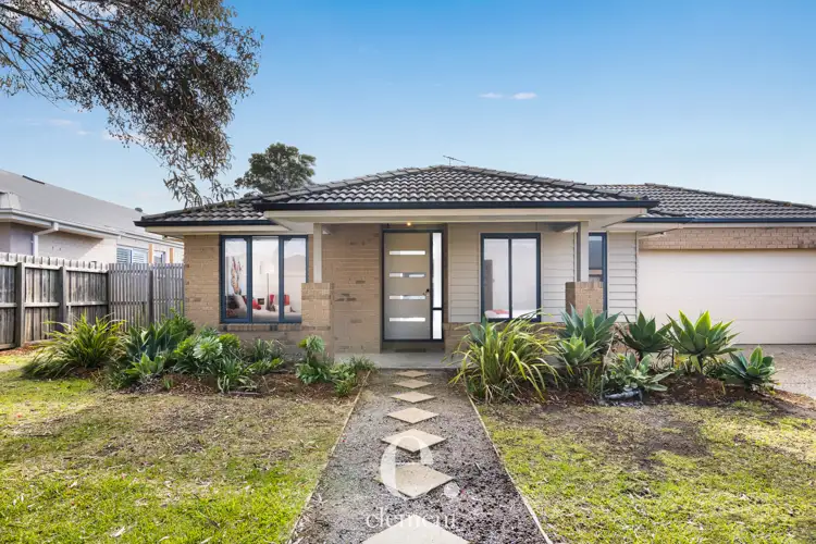 Main view of Homely house listing, 6/26 Seahaze Drive, Torquay VIC 3228