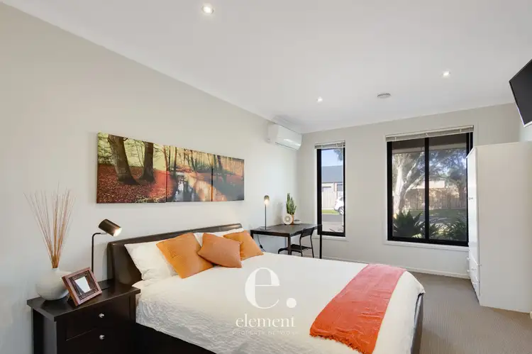 Second view of Homely house listing, 6/26 Seahaze Drive, Torquay VIC 3228