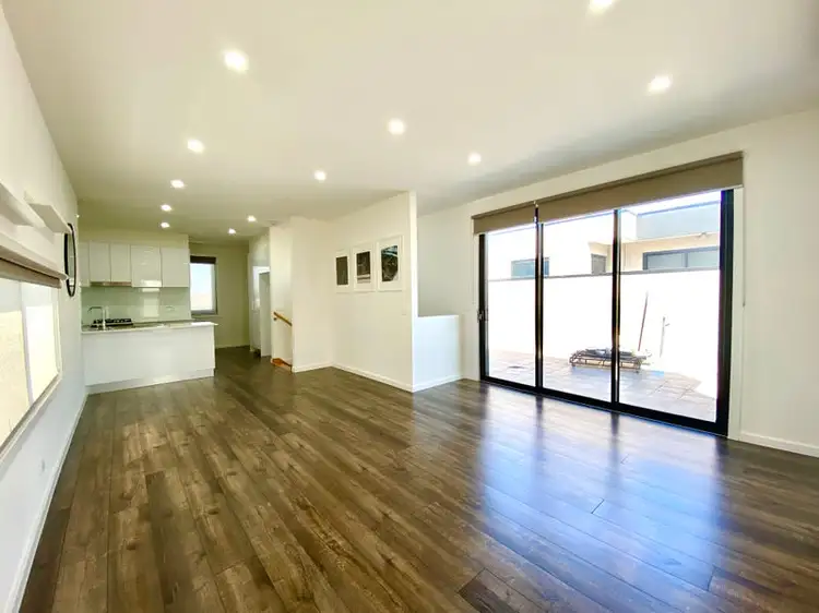 Third view of Homely townhouse listing, 10/902 Pascoe Vale Road, Glenroy VIC 3046