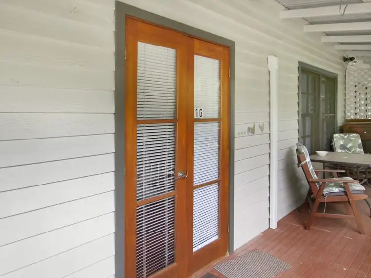 Second view of Homely unit listing, 1B/25 Eagle Heights Road, Tamborine Mountain QLD 4272