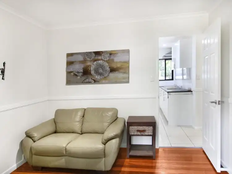 Third view of Homely unit listing, 1B/25 Eagle Heights Road, Tamborine Mountain QLD 4272