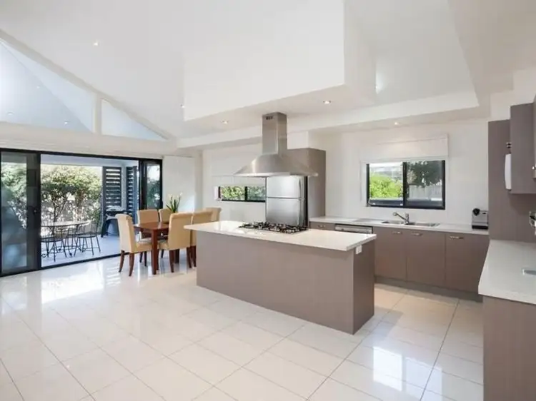 Main view of Homely house listing, 70 Duke Street, Kangaroo Point QLD 4169