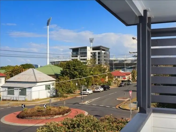 Second view of Homely house listing, 70 Duke Street, Kangaroo Point QLD 4169