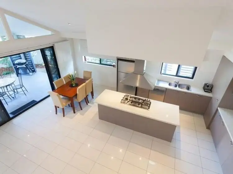 Third view of Homely house listing, 70 Duke Street, Kangaroo Point QLD 4169