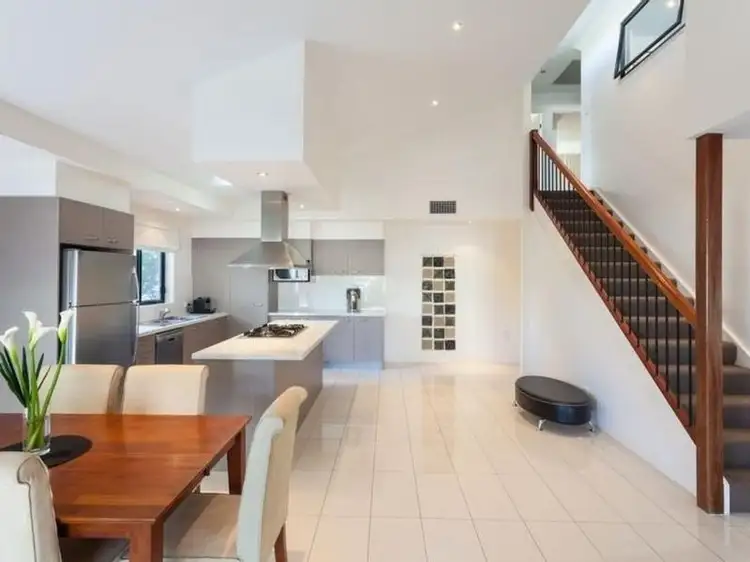 Fourth view of Homely house listing, 70 Duke Street, Kangaroo Point QLD 4169