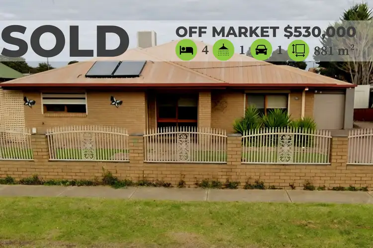 Main view of Homely house listing, 118 Vaughan Street, Shepparton VIC 3630