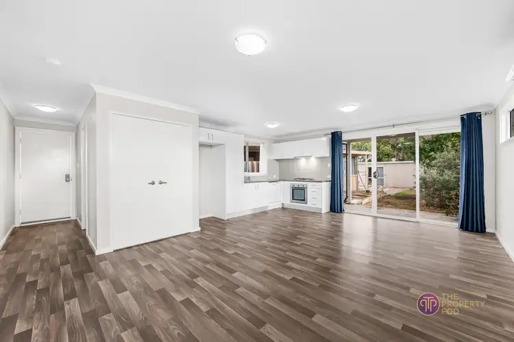 Second view of Homely unit listing, 13 Peron Close, Cooloongup WA 6168