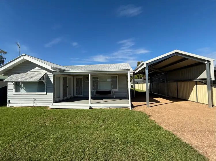 8 Ligar Street, Bundalong VIC 3730