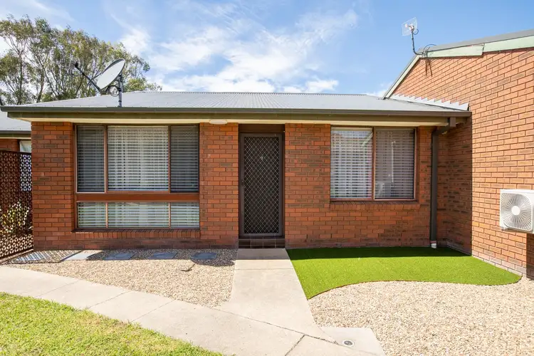 Main view of Homely unit listing, 9/607 Prune Street, Lavington NSW 2641