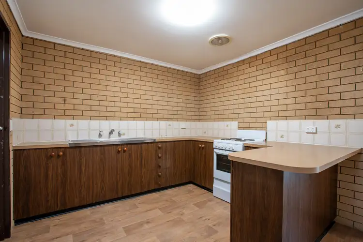 Second view of Homely unit listing, 9/607 Prune Street, Lavington NSW 2641