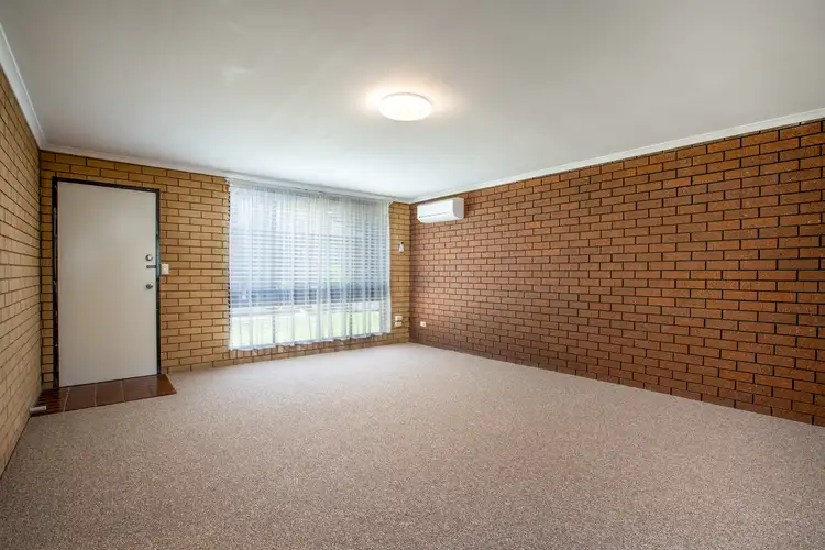Third view of Homely unit listing, 9/607 Prune Street, Lavington NSW 2641
