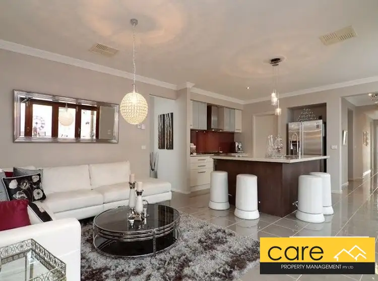 Second view of Homely house listing, 8 Merriwee Chase, Sandhurst VIC 3977