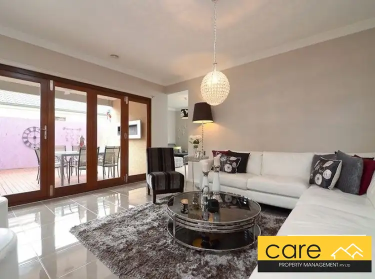 Third view of Homely house listing, 8 Merriwee Chase, Sandhurst VIC 3977