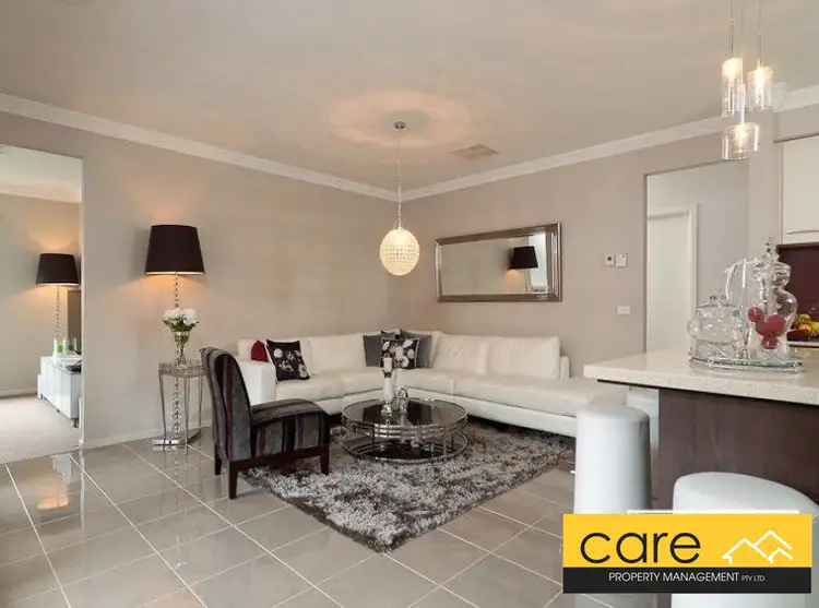 Fourth view of Homely house listing, 8 Merriwee Chase, Sandhurst VIC 3977