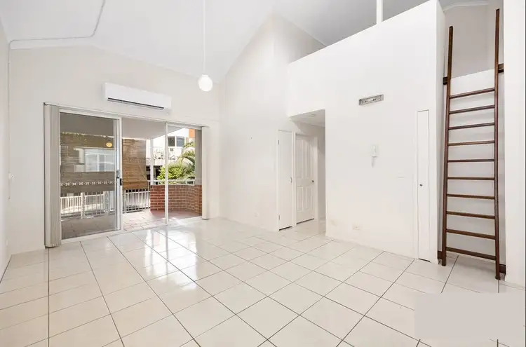 Second view of Homely apartment listing, 19/22 York Street, Indooroopilly QLD 4068